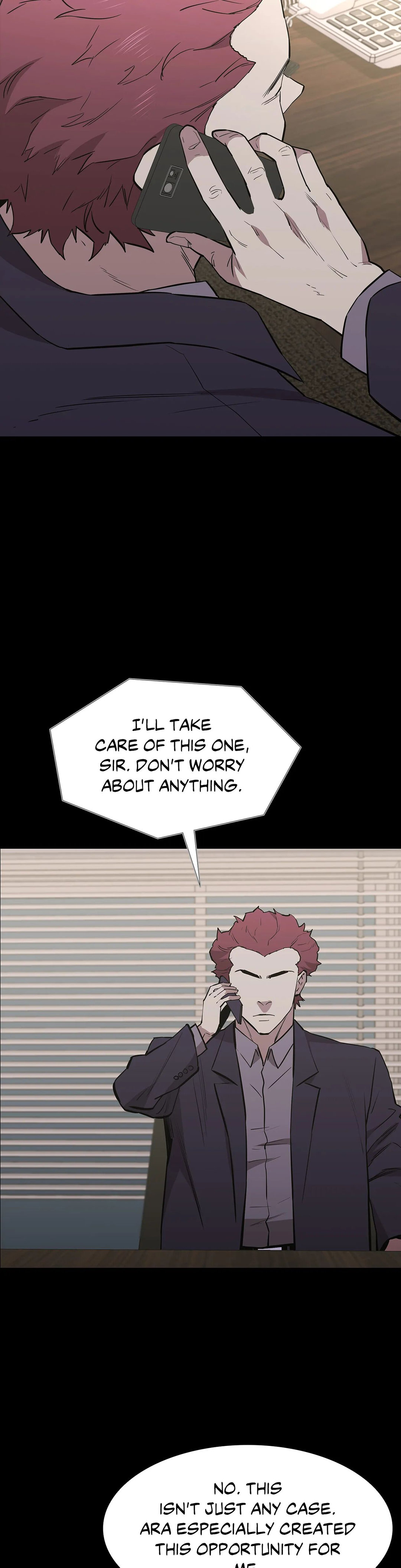 Thorns of Innocence - Chapter 91 [photo 26] - MangaPorn