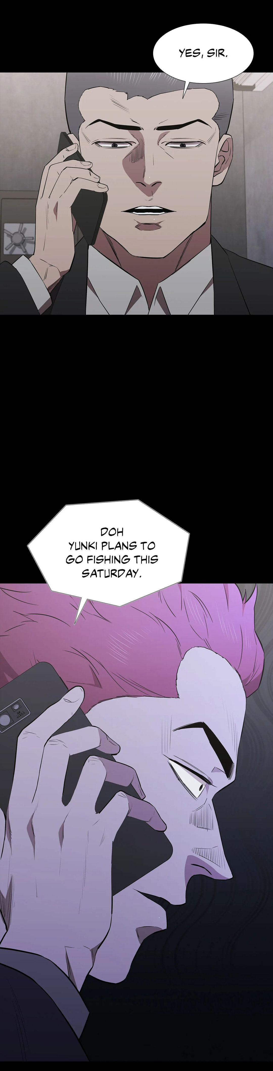 Thorns of Innocence - Chapter 91 [photo 28] - MangaPorn