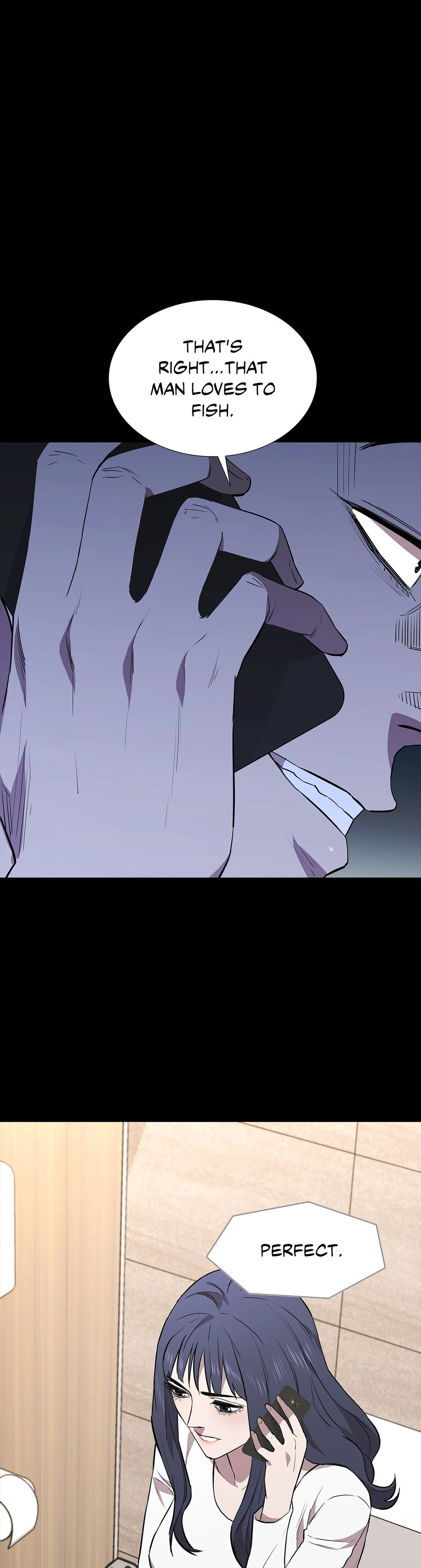 Thorns of Innocence - Chapter 91 [photo 29] - MangaPorn