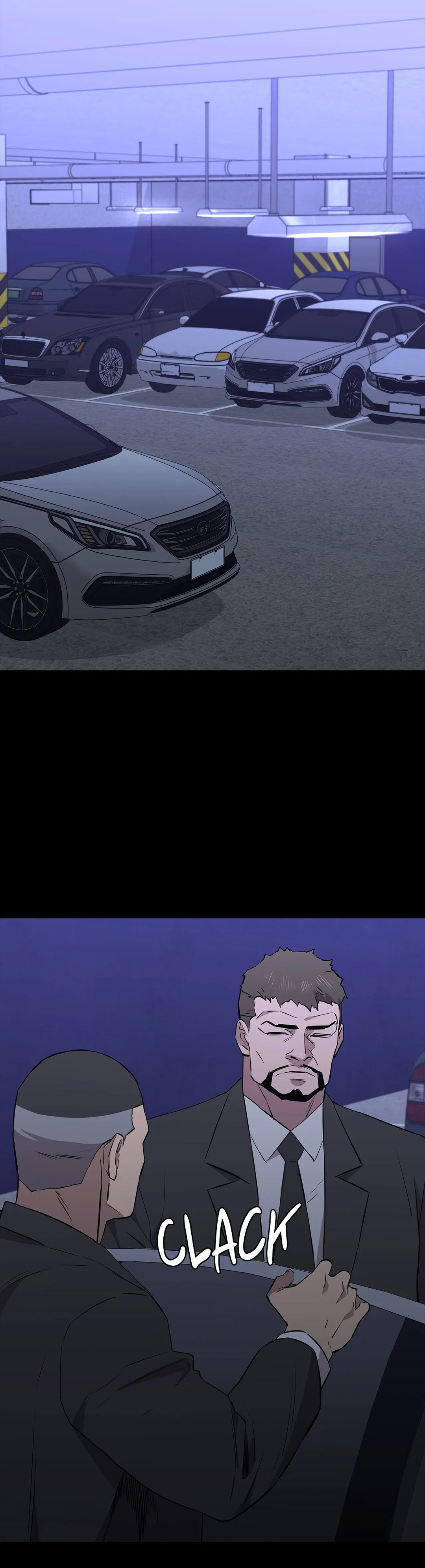 Thorns of Innocence - Chapter 91 [photo 37] - MangaPorn