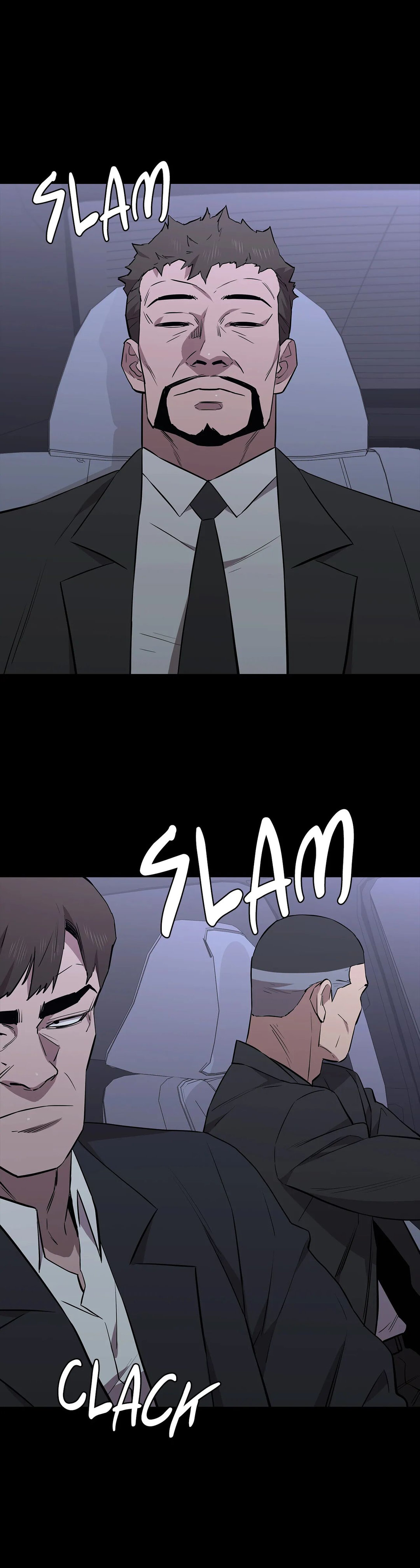 Thorns of Innocence - Chapter 91 [photo 38] - MangaPorn