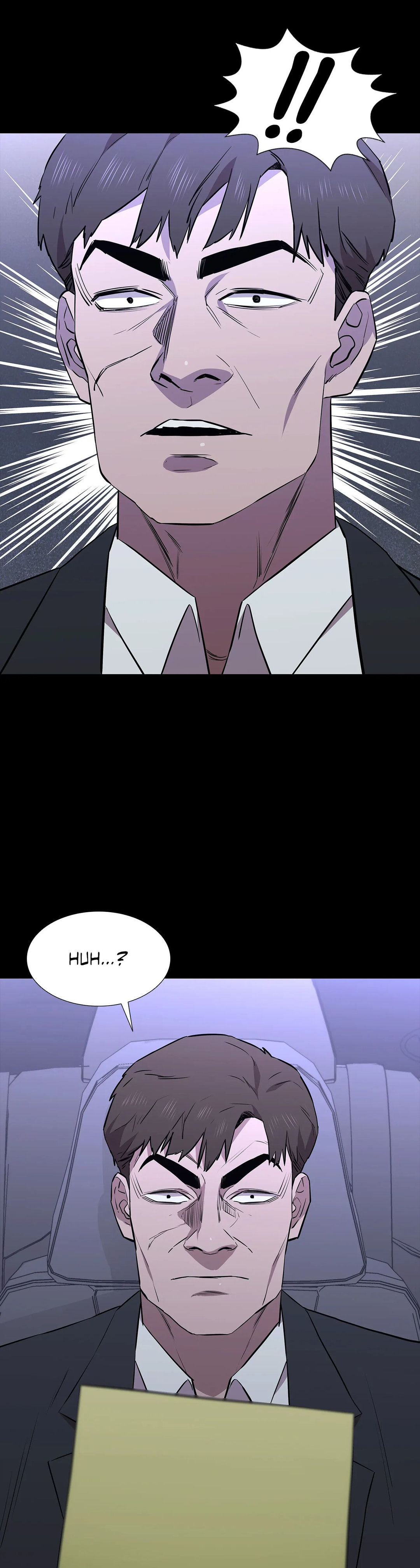 Thorns of Innocence - Chapter 91 [photo 39] - MangaPorn