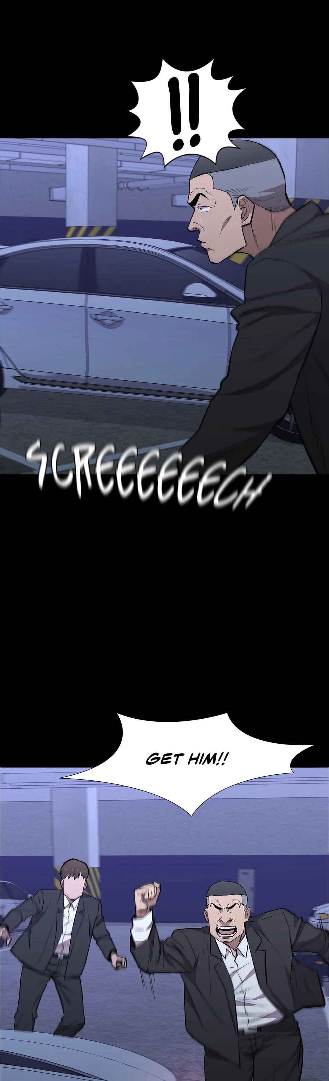 Thorns of Innocence - Chapter 91 [photo 44] - MangaPorn