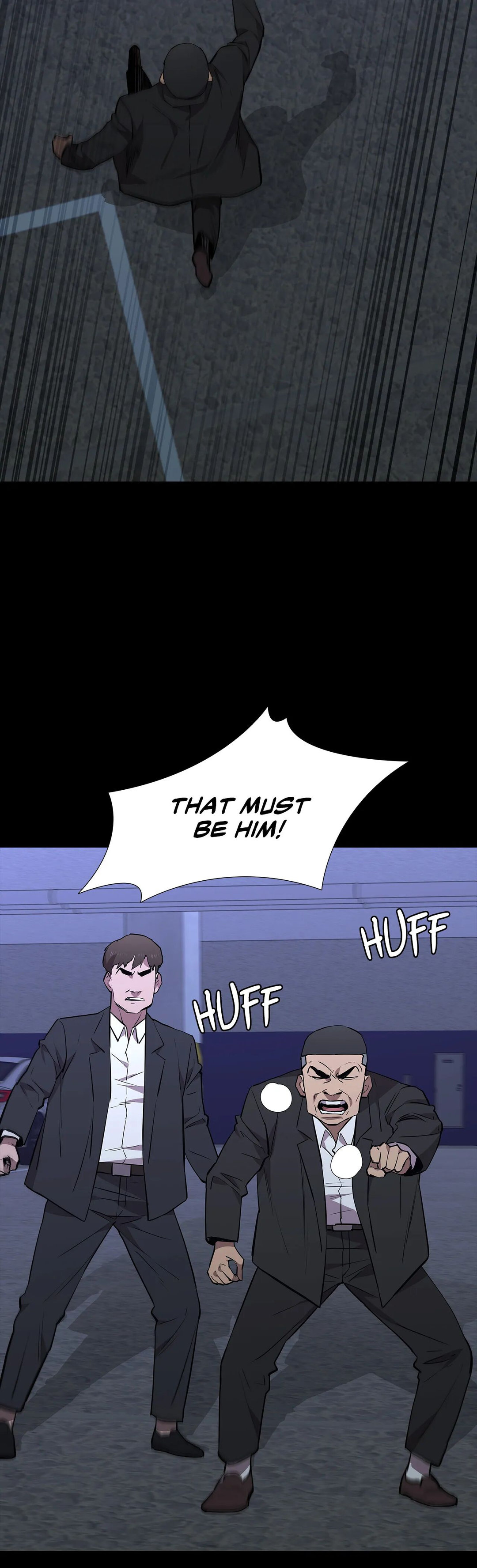 Thorns of Innocence - Chapter 91 [photo 46] - MangaPorn