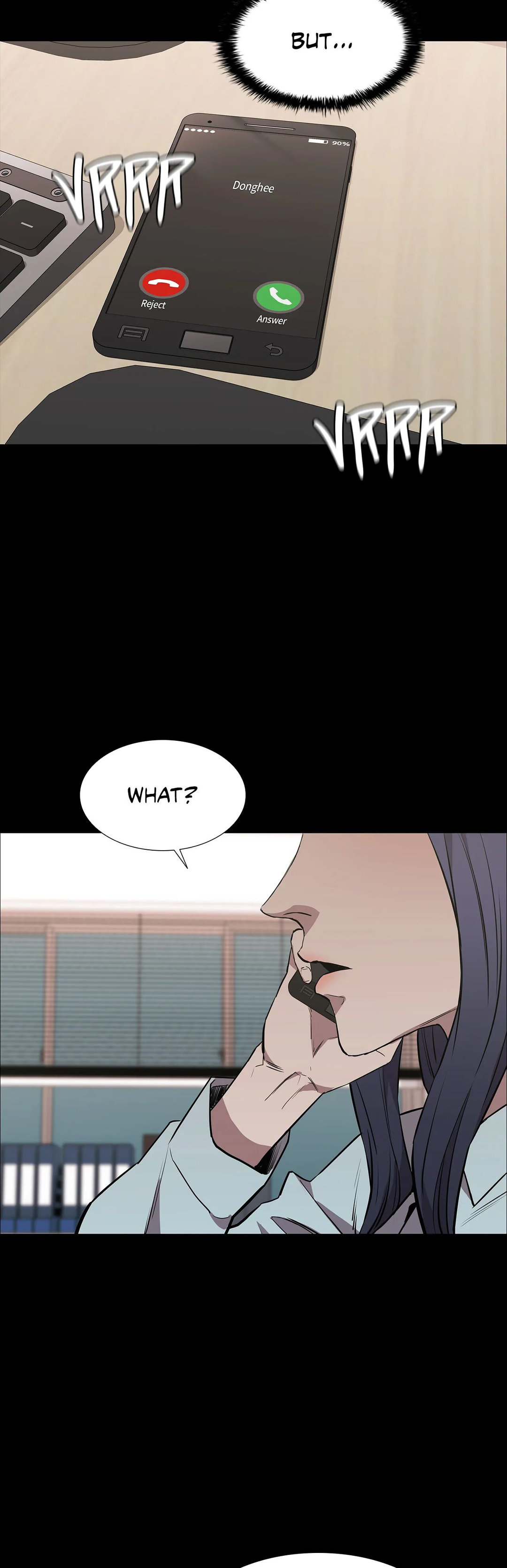 Thorns of Innocence - Chapter 91 [photo 9] - MangaPorn