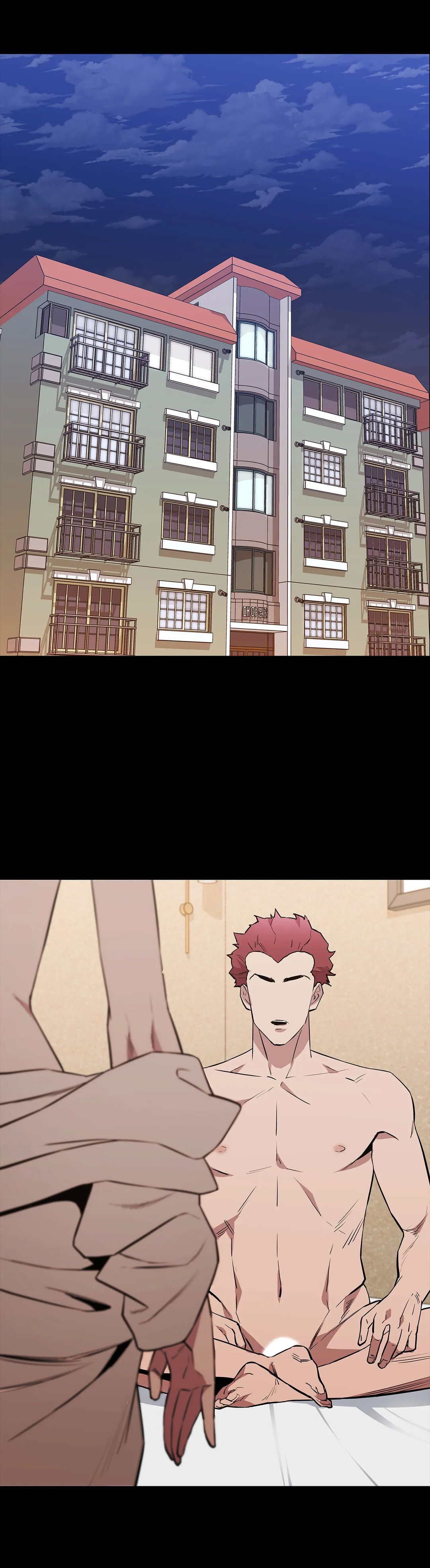 Thorns of Innocence - Chapter 92 [photo 1] - MangaPorn