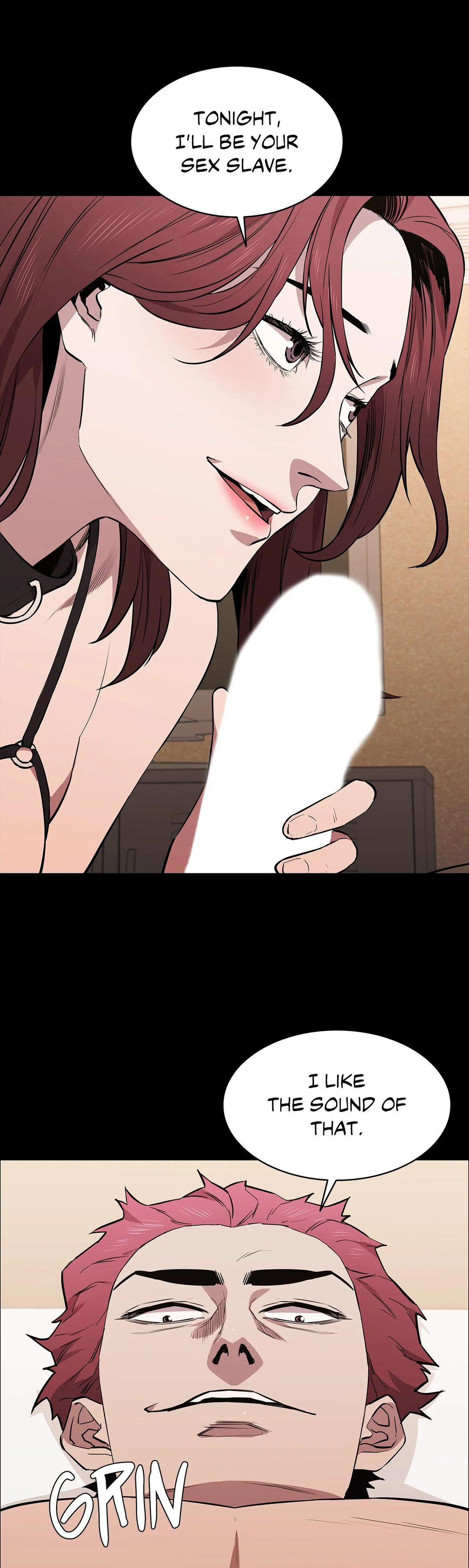 Thorns of Innocence - Chapter 92 [photo 10] - MangaPorn