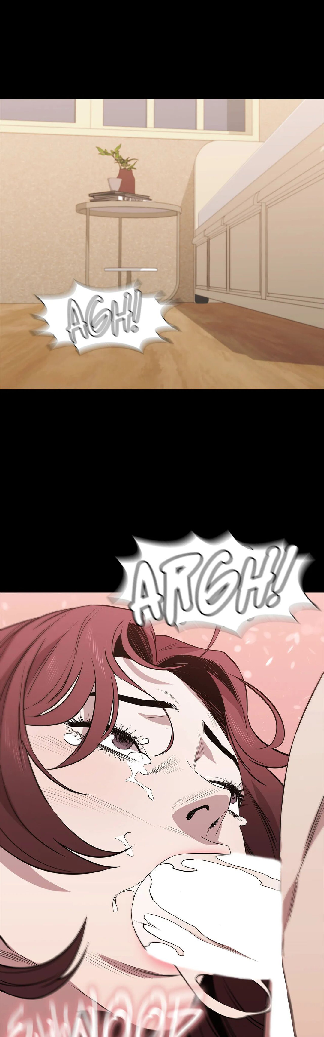 Thorns of Innocence - Chapter 92 [photo 16] - MangaPorn