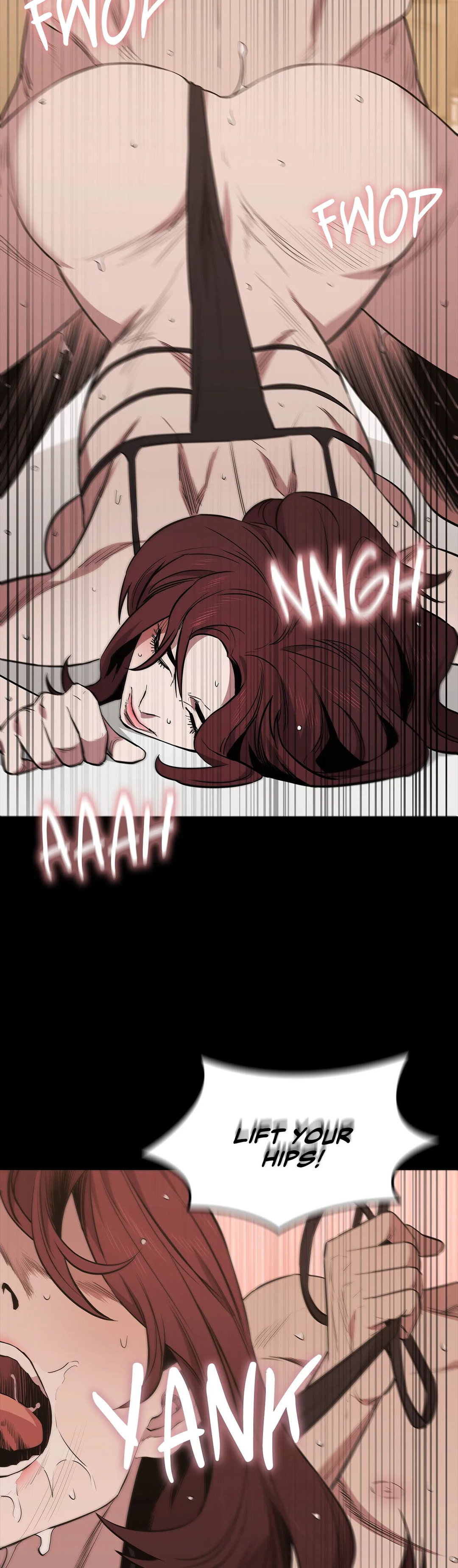 Thorns of Innocence - Chapter 92 [photo 26] - MangaPorn