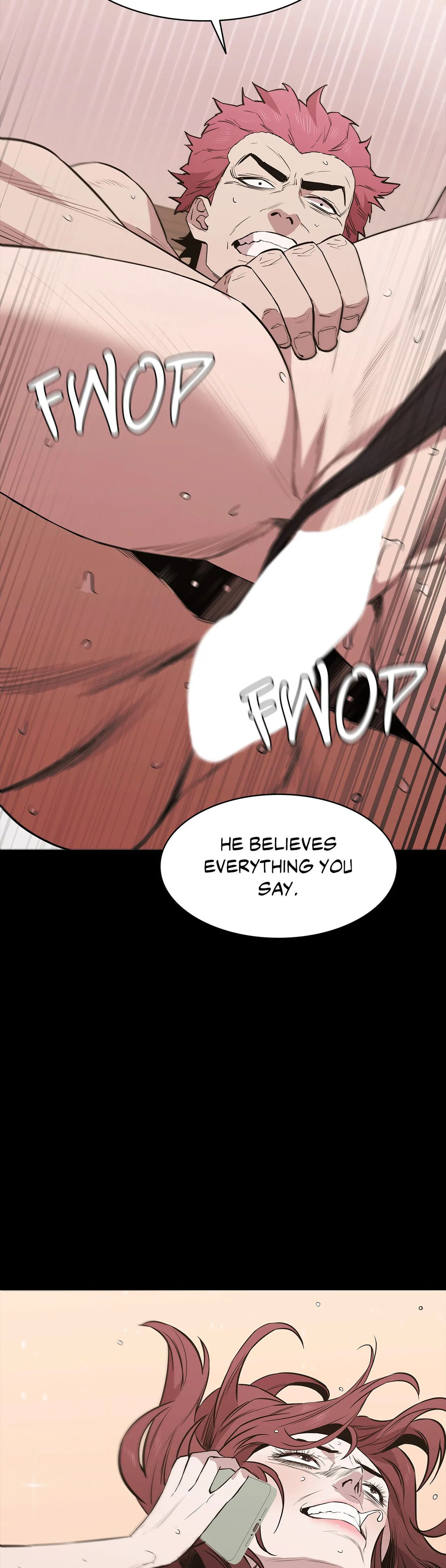 Thorns of Innocence - Chapter 92 [photo 33] - MangaPorn