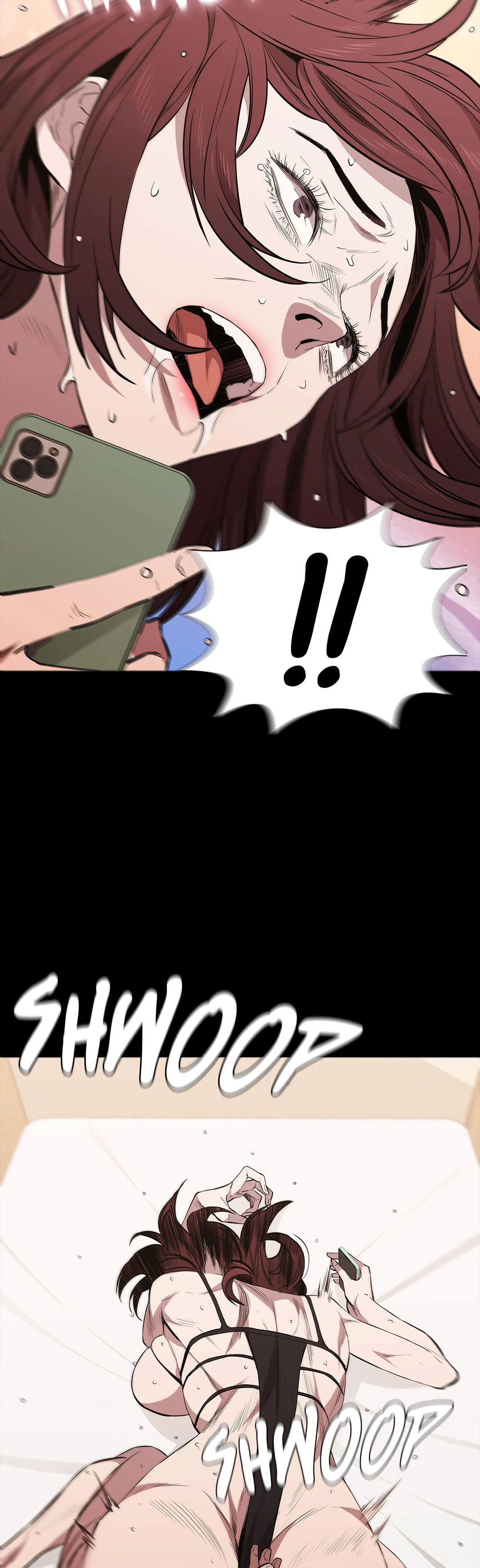 Thorns of Innocence - Chapter 92 [photo 42] - MangaPorn