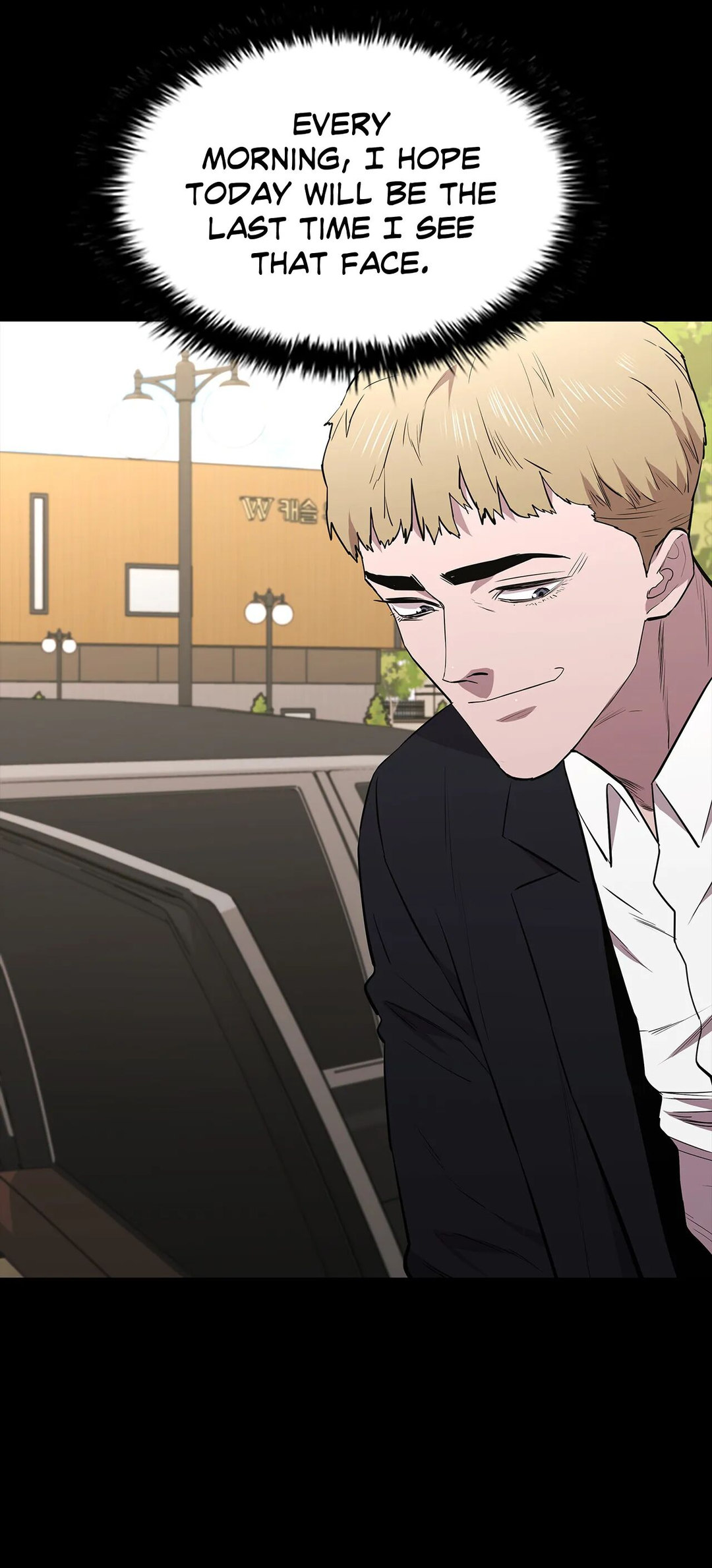 Thorns of Innocence - Chapter 93 [photo 18] - MangaPorn