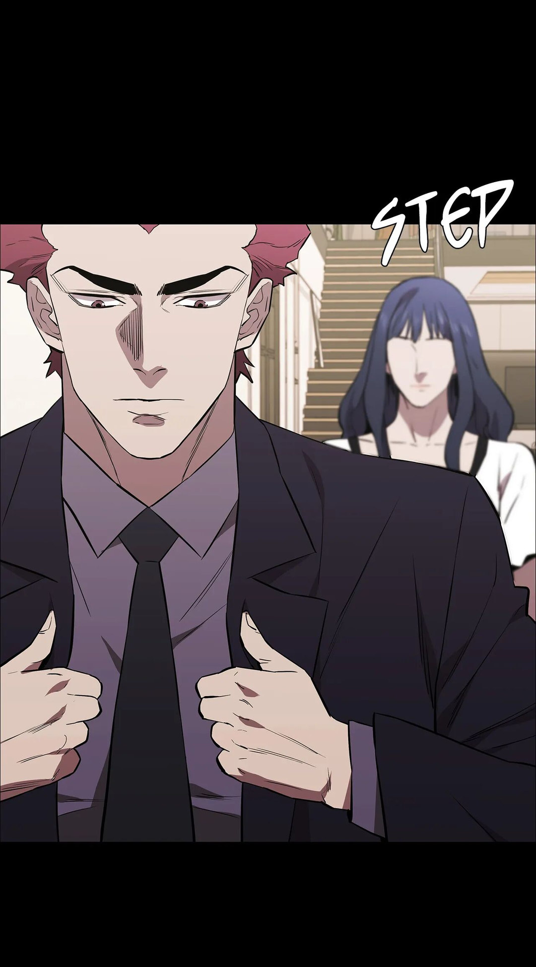 Thorns of Innocence - Chapter 93 [photo 2] - MangaPorn