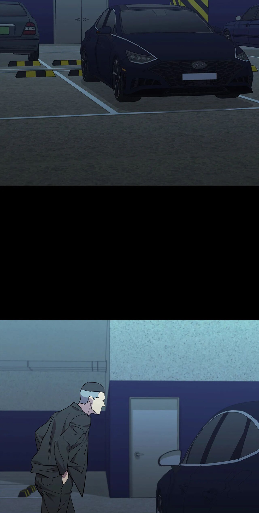 Thorns of Innocence - Chapter 93 [photo 20] - MangaPorn