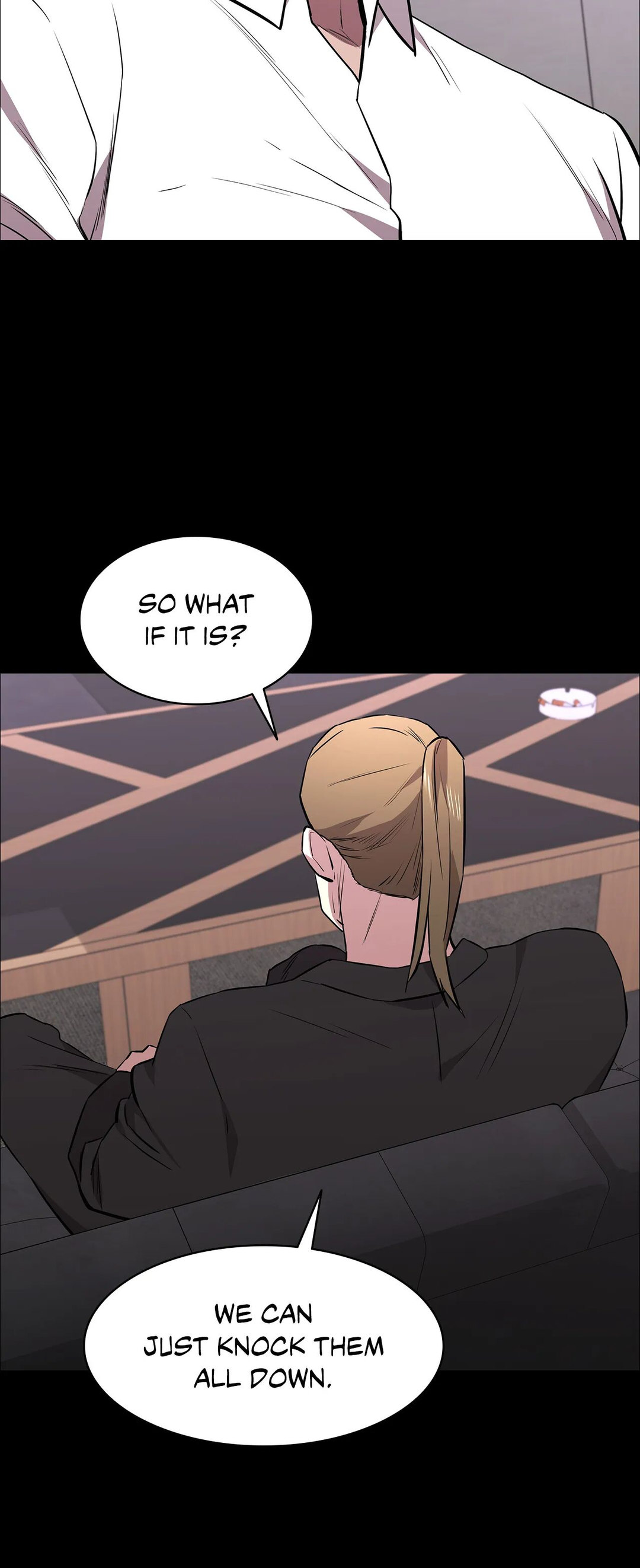 Thorns of Innocence - Chapter 93 [photo 28] - MangaPorn