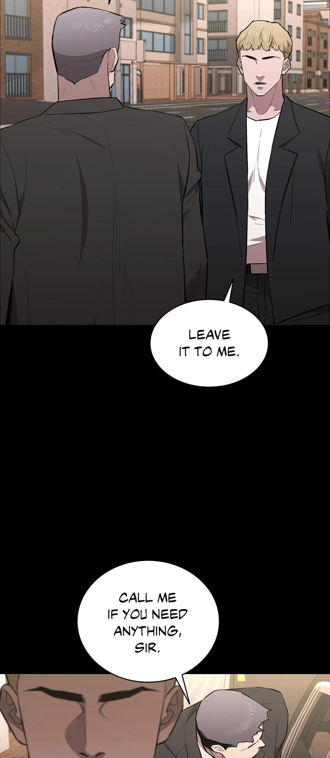 Thorns of Innocence - Chapter 93 [photo 35] - MangaPorn