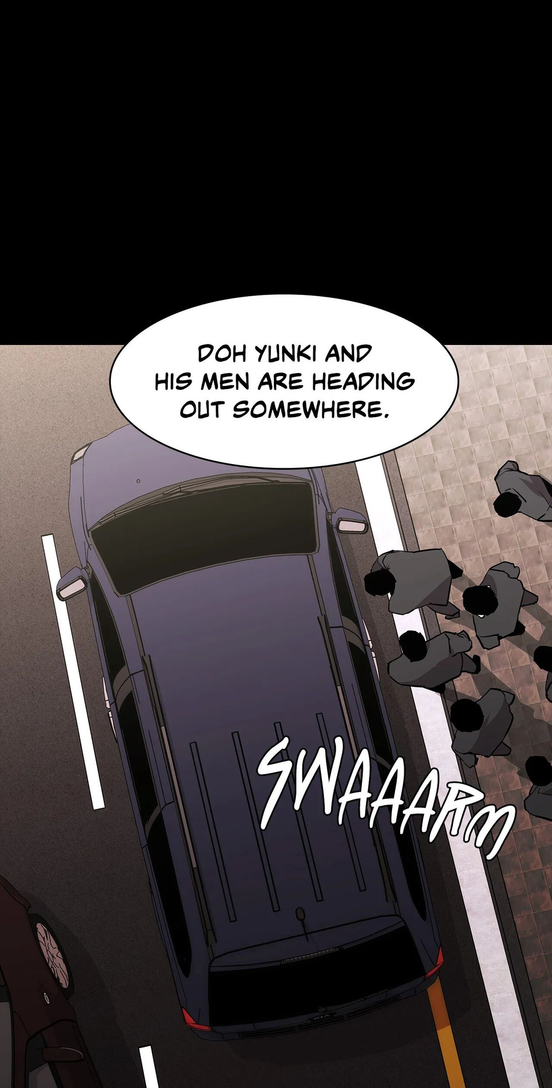 Thorns of Innocence - Chapter 93 [photo 45] - MangaPorn