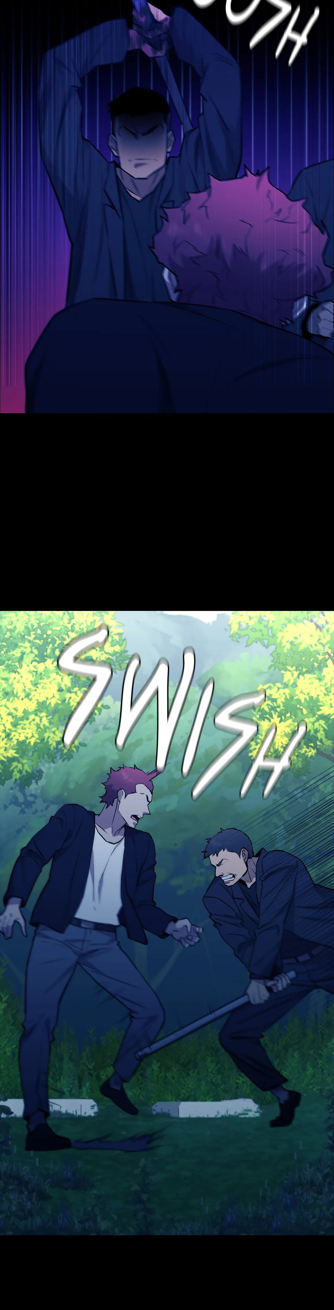 Thorns of Innocence - Chapter 94 [photo 12] - MangaPorn