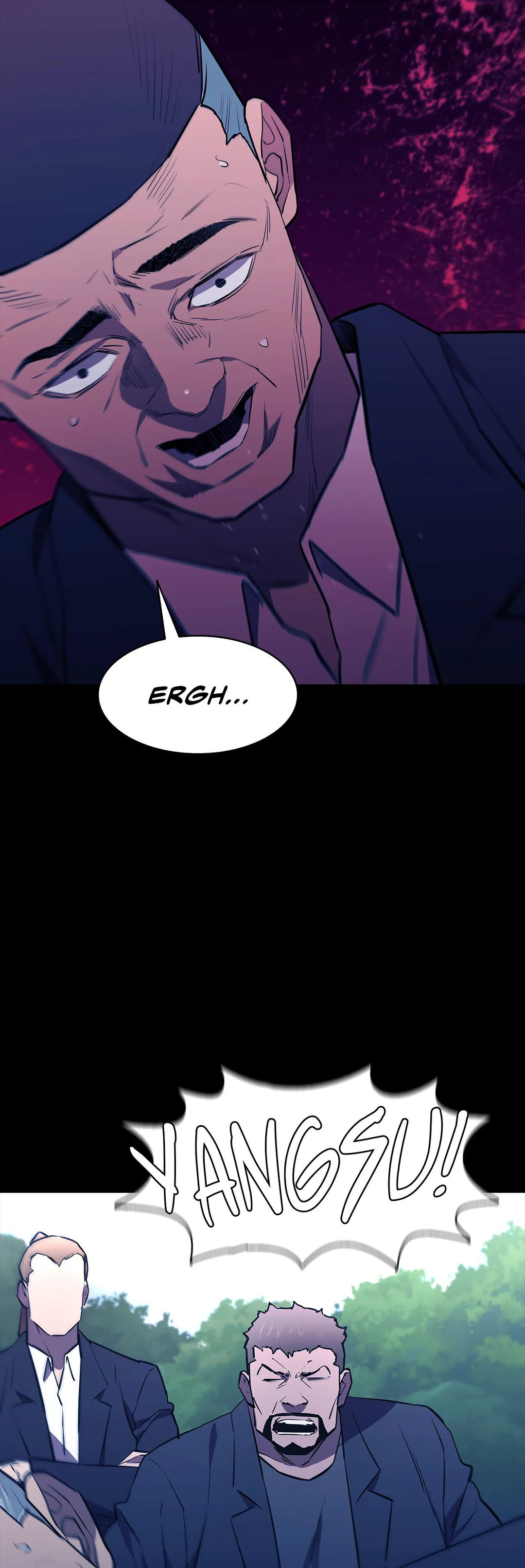 Thorns of Innocence - Chapter 94 [photo 46] - MangaPorn