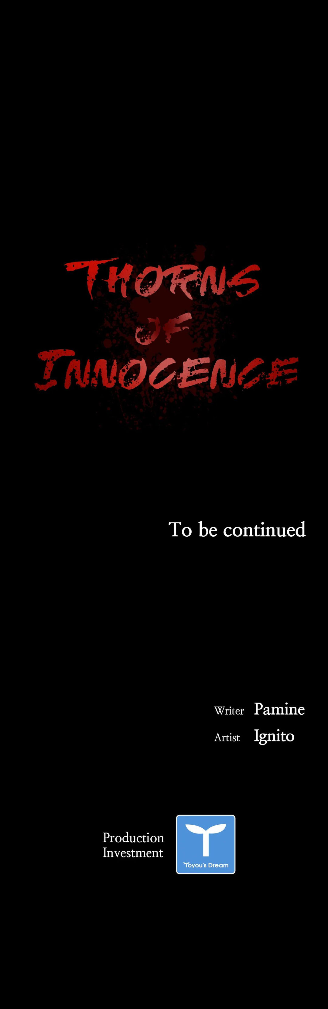 Thorns of Innocence - Chapter 94 [photo 52] - MangaPorn