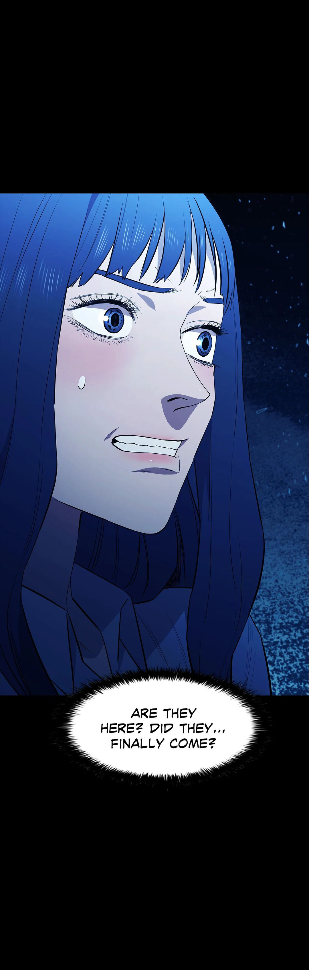 Thorns of Innocence - Chapter 94 [photo 7] - MangaPorn