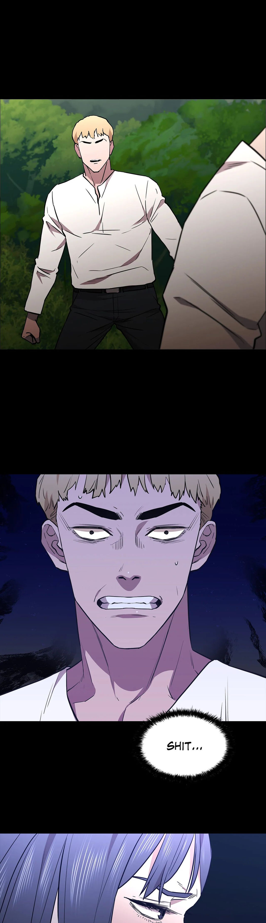 Thorns of Innocence - Chapter 95 [photo 17] - MangaPorn