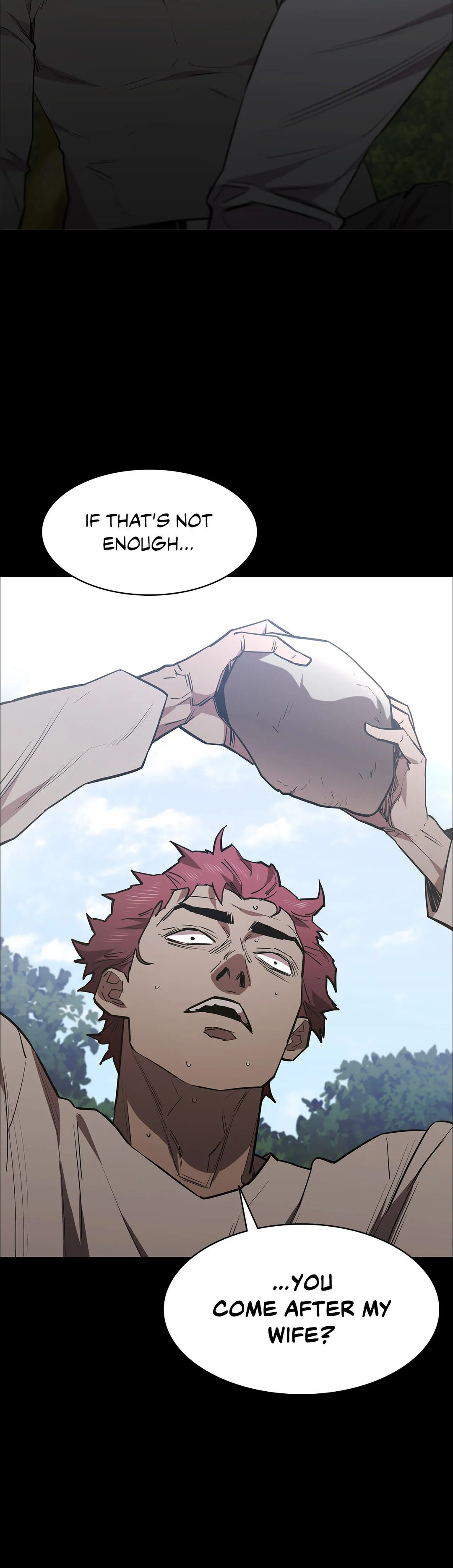 Thorns of Innocence - Chapter 95 [photo 19] - MangaPorn