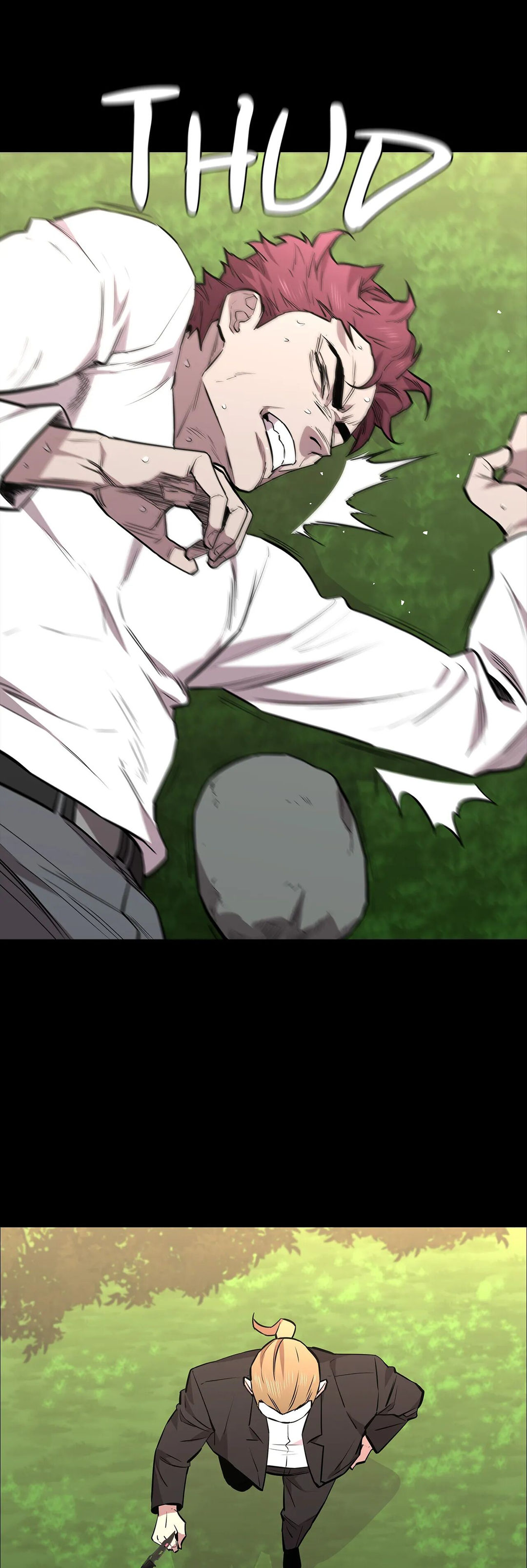 Thorns of Innocence - Chapter 95 [photo 22] - MangaPorn