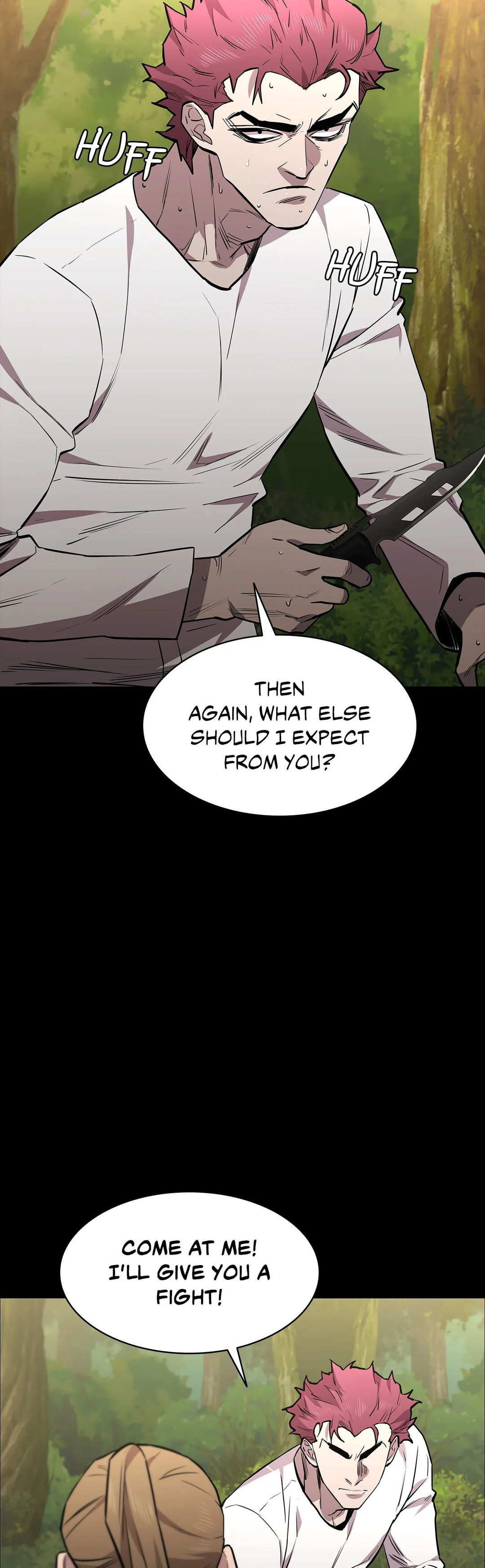 Thorns of Innocence - Chapter 95 [photo 26] - MangaPorn