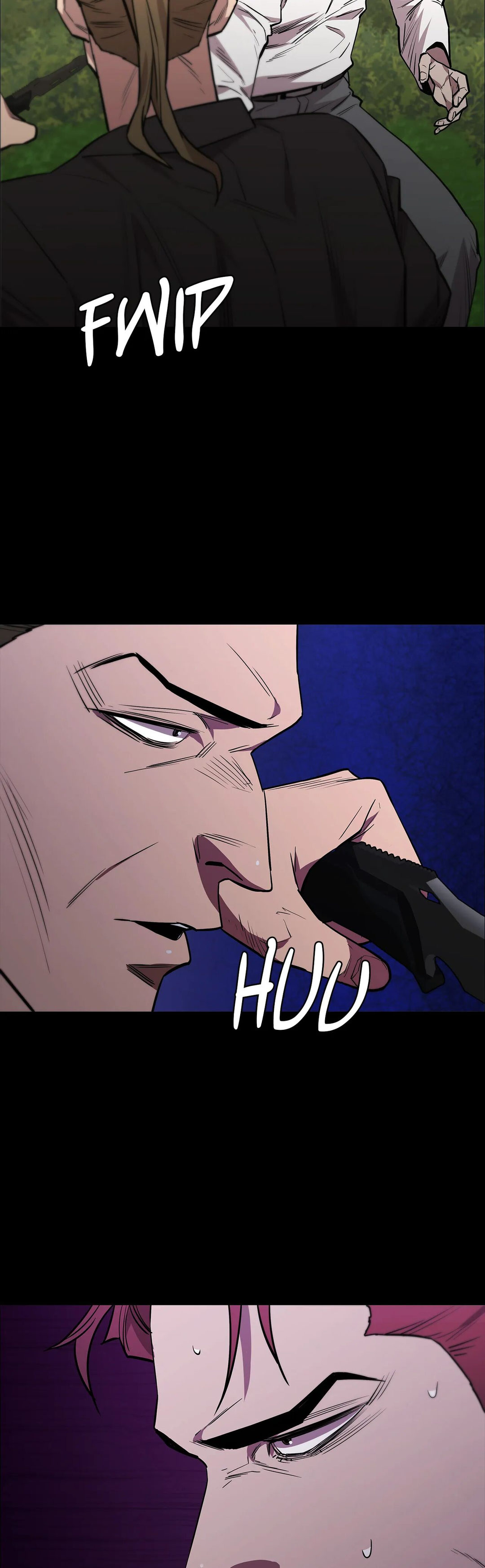 Thorns of Innocence - Chapter 95 [photo 27] - MangaPorn