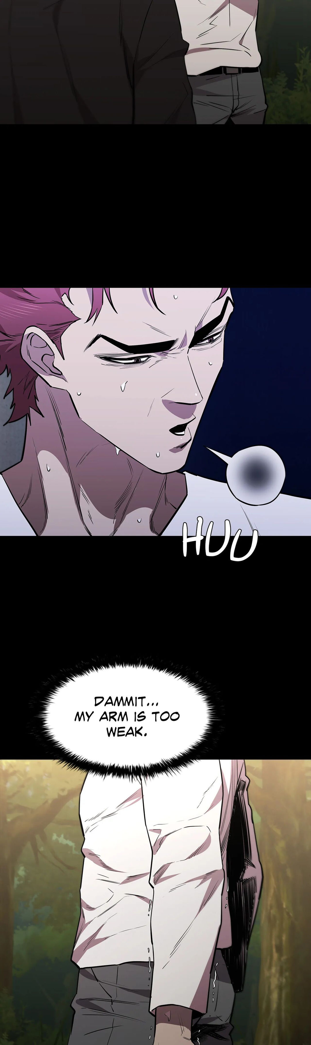 Thorns of Innocence - Chapter 95 [photo 31] - MangaPorn