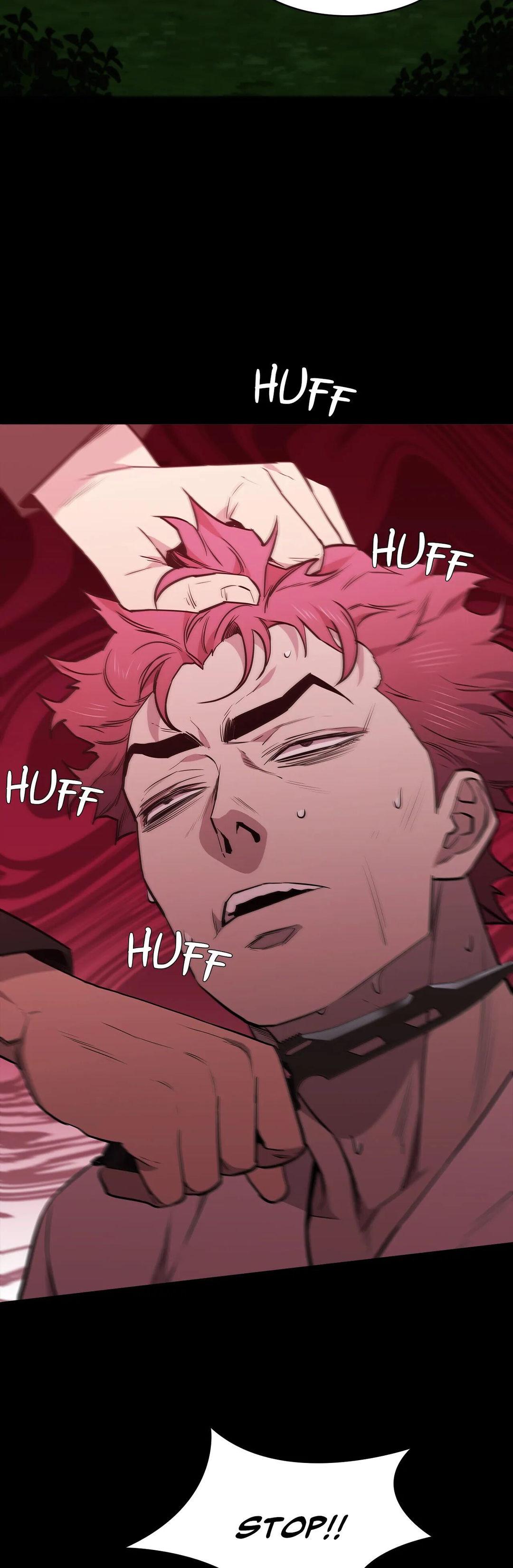 Thorns of Innocence - Chapter 95 [photo 46] - MangaPorn