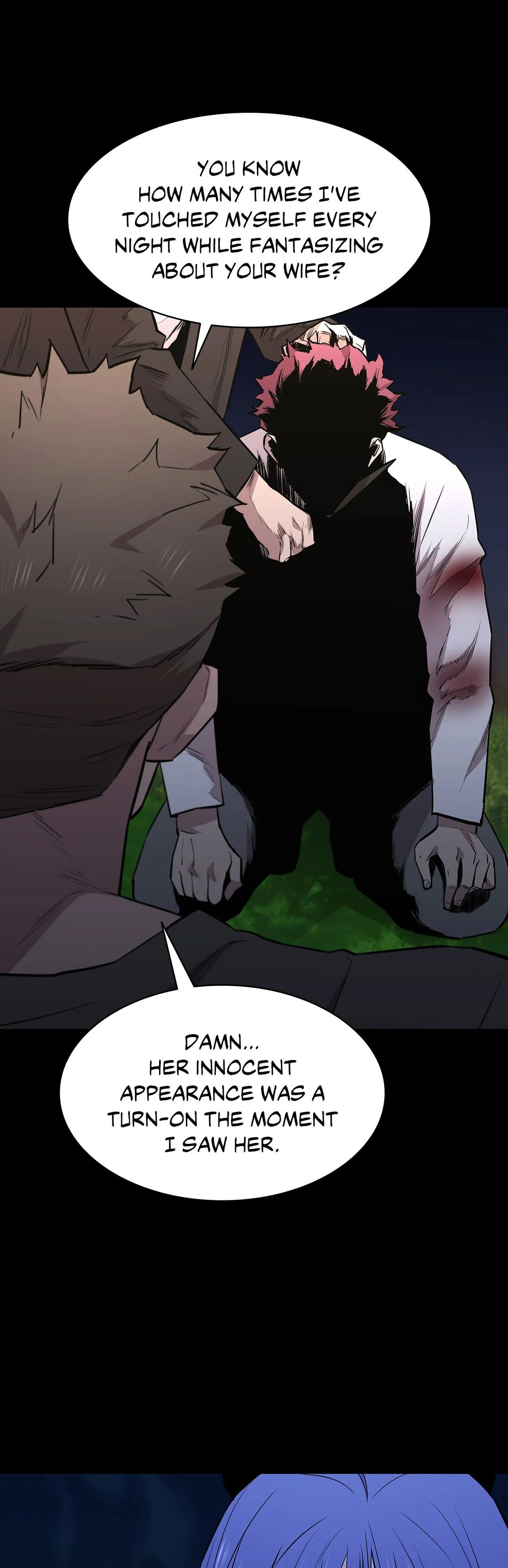 Thorns of Innocence - Chapter 96 [photo 10] - MangaPorn