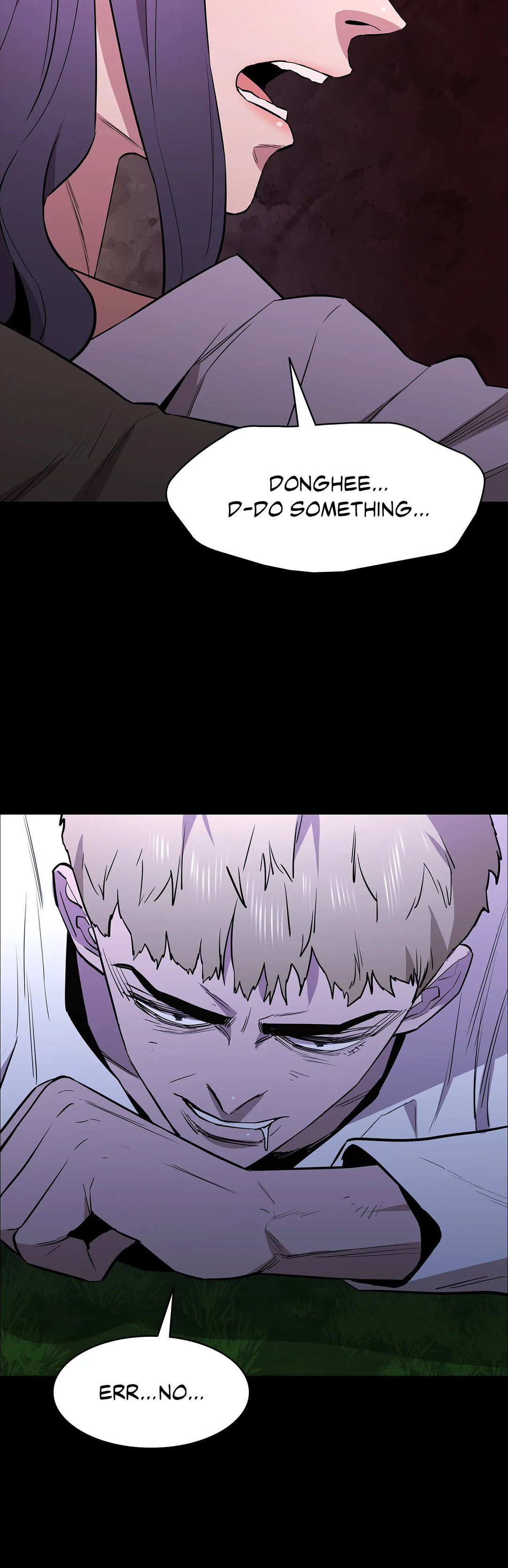 Thorns of Innocence - Chapter 96 [photo 12] - MangaPorn