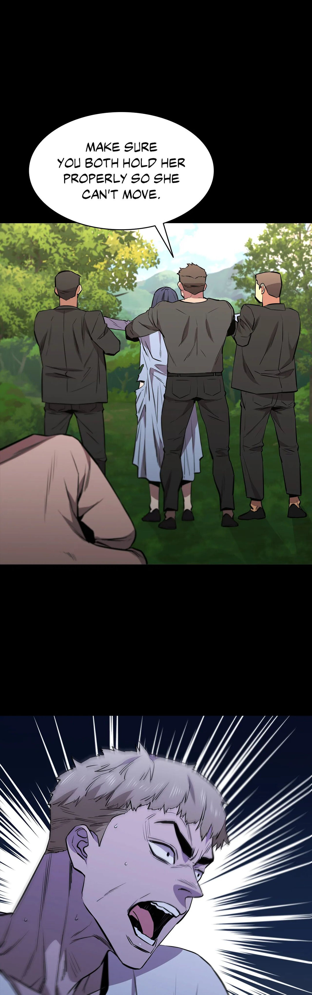 Thorns of Innocence - Chapter 96 [photo 13] - MangaPorn