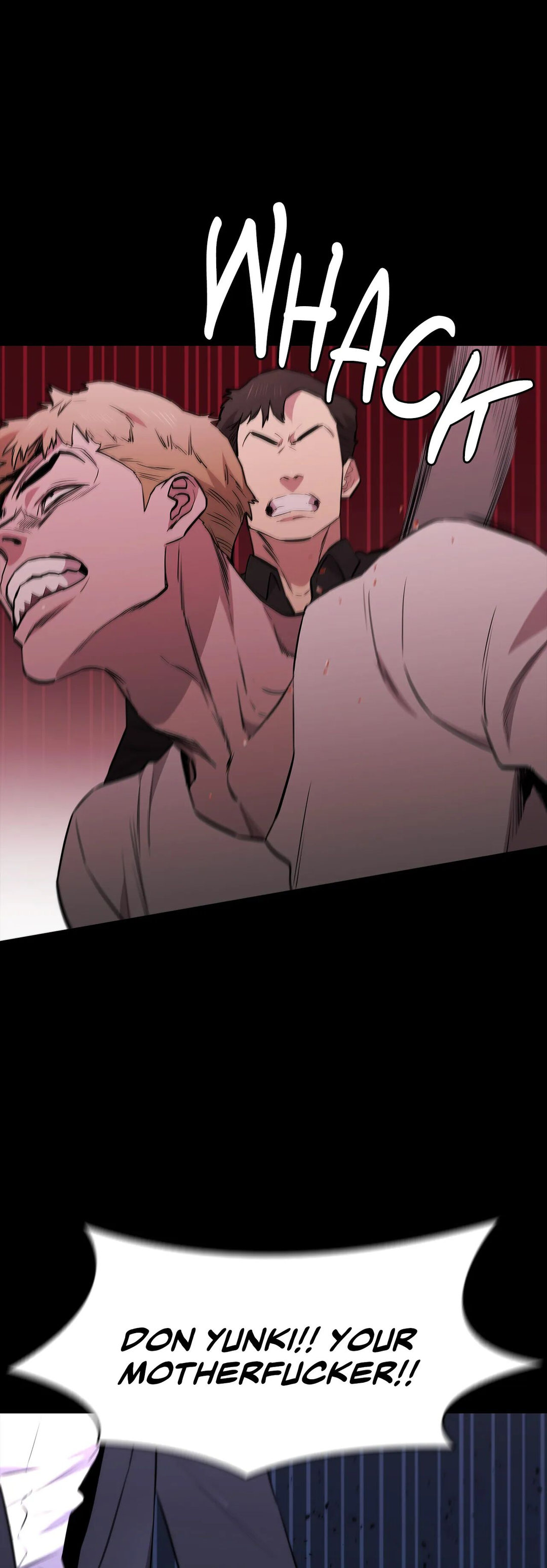 Thorns of Innocence - Chapter 96 [photo 2] - MangaPorn