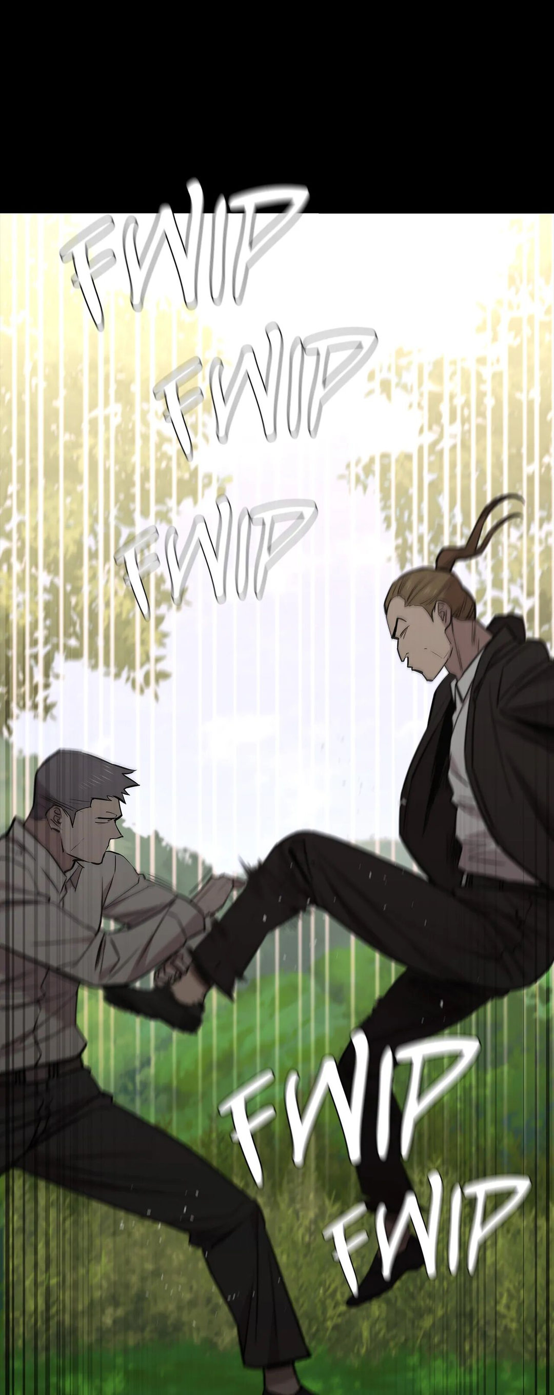 Thorns of Innocence - Chapter 96 [photo 30] - MangaPorn