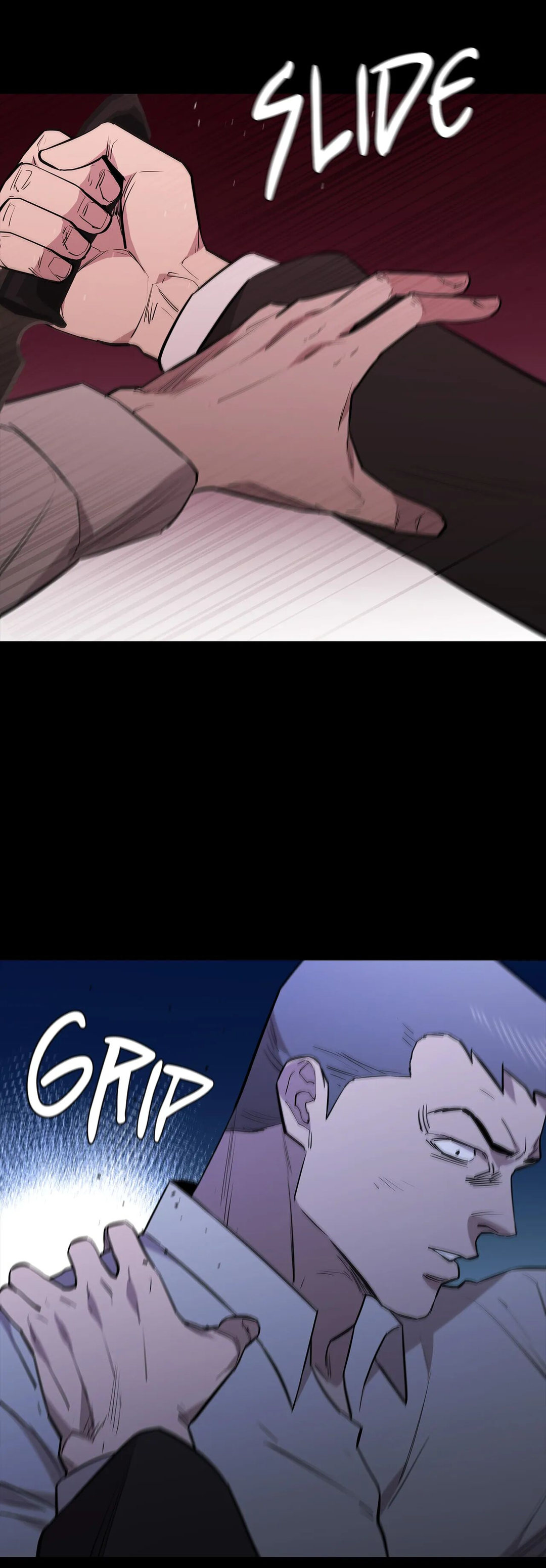 Thorns of Innocence - Chapter 96 [photo 36] - MangaPorn