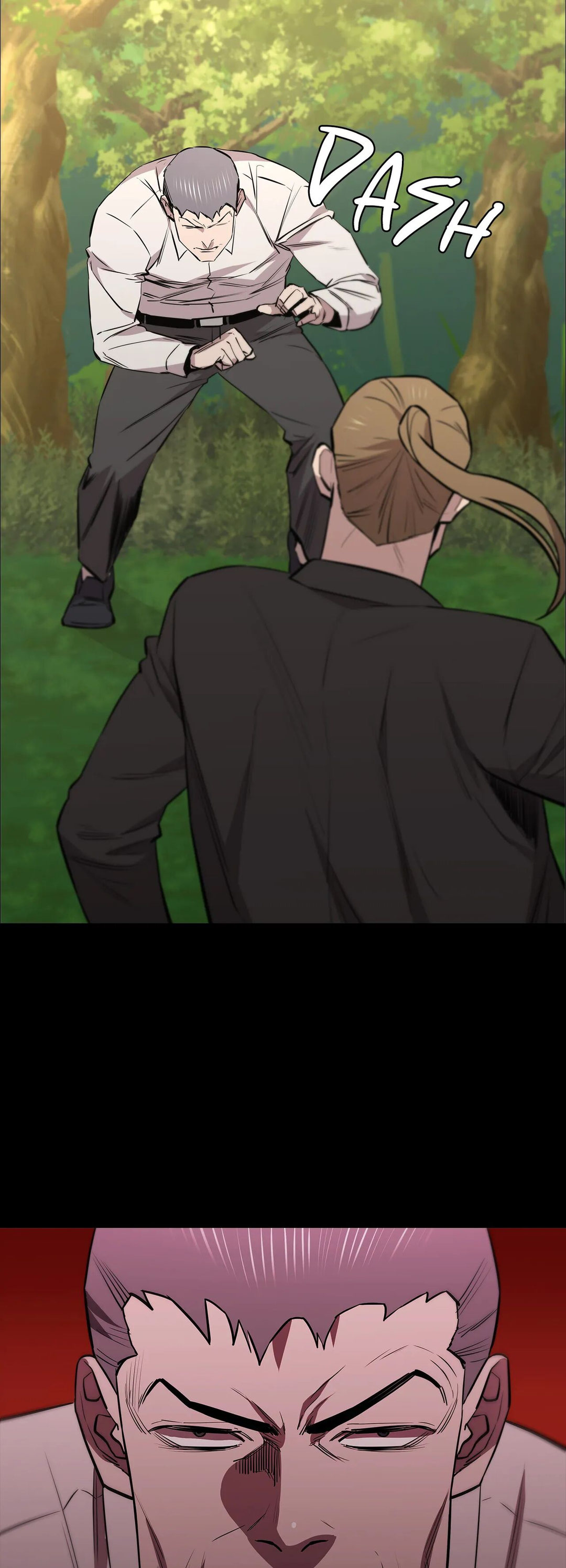 Thorns of Innocence - Chapter 96 [photo 38] - MangaPorn