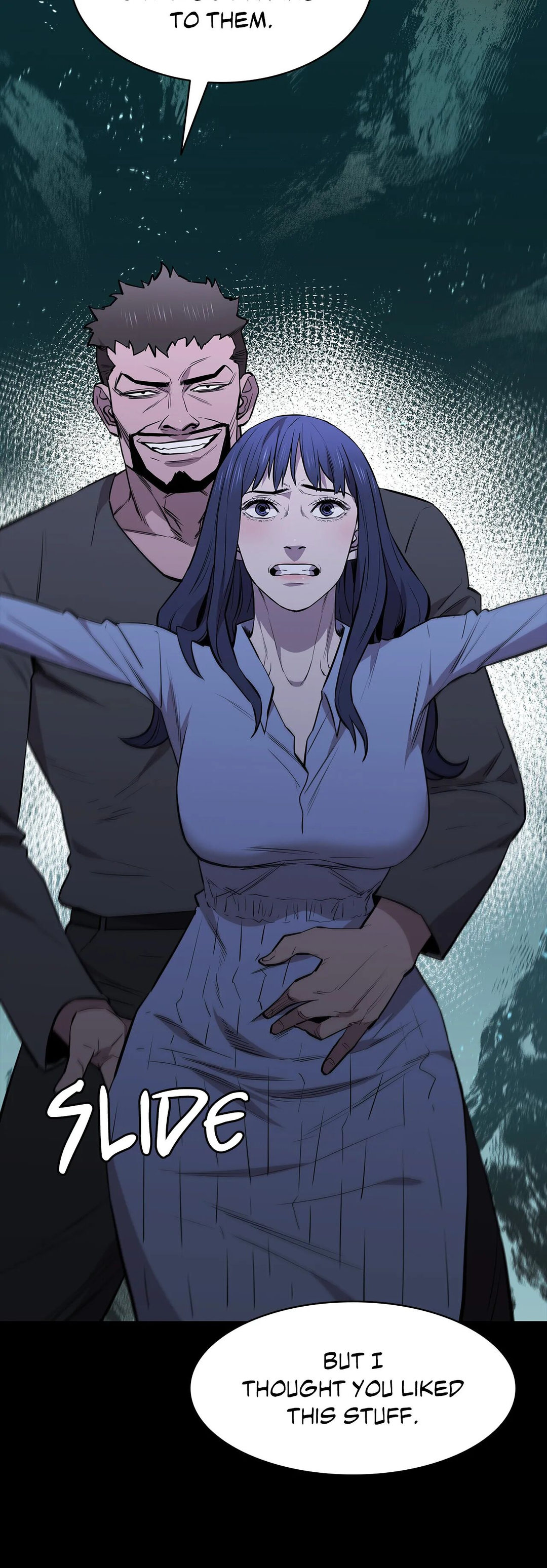 Thorns of Innocence - Chapter 96 [photo 4] - MangaPorn