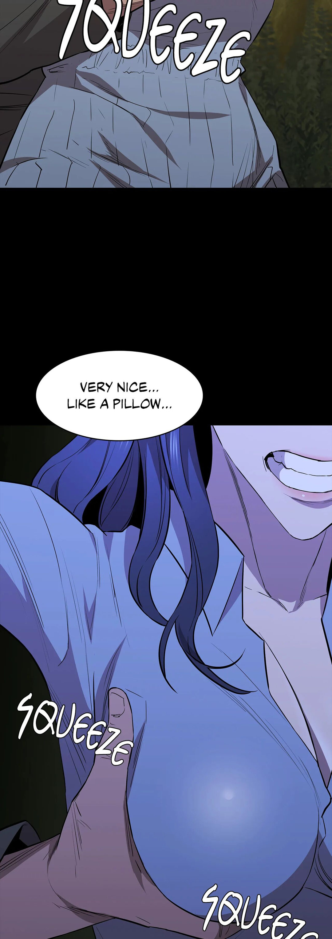 Thorns of Innocence - Chapter 96 [photo 7] - MangaPorn