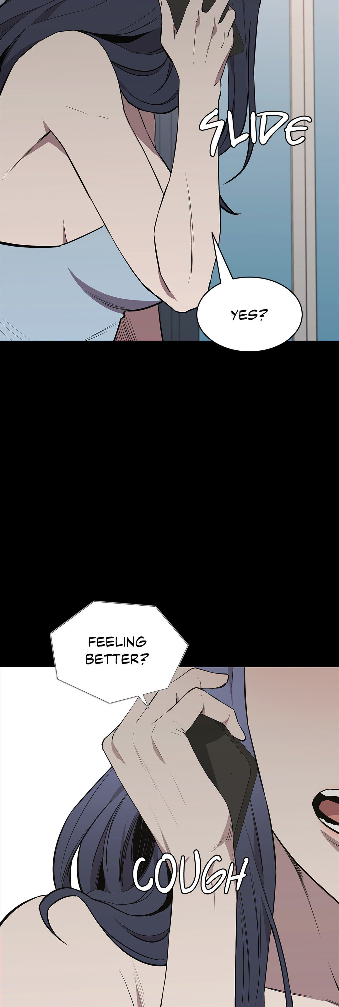 Thorns of Innocence - Chapter 97 [photo 17] - MangaPorn