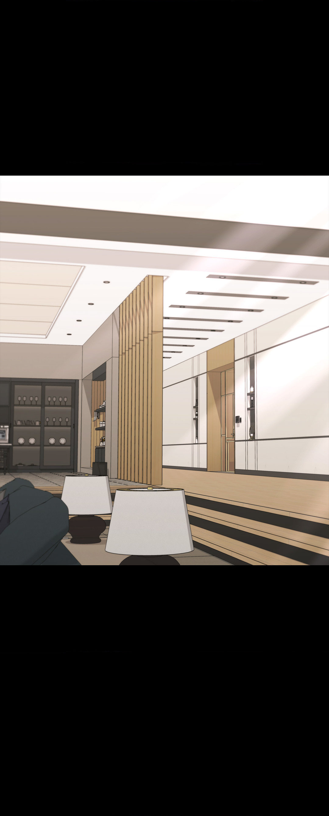 Thorns of Innocence - Chapter 97 [photo 2] - MangaPorn