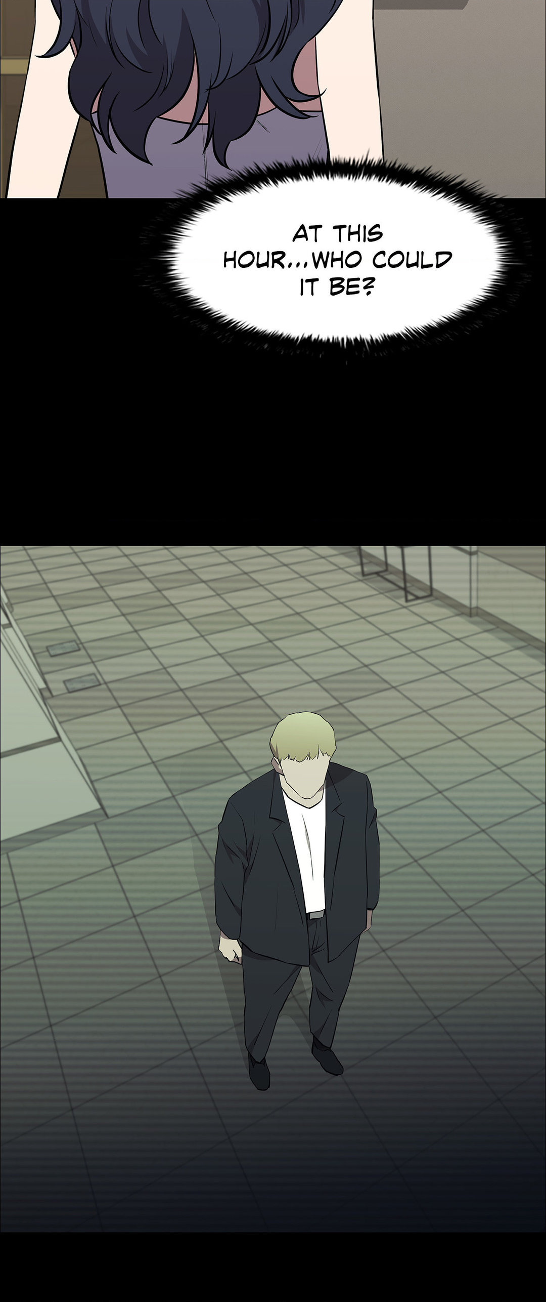 Thorns of Innocence - Chapter 97 [photo 24] - MangaPorn