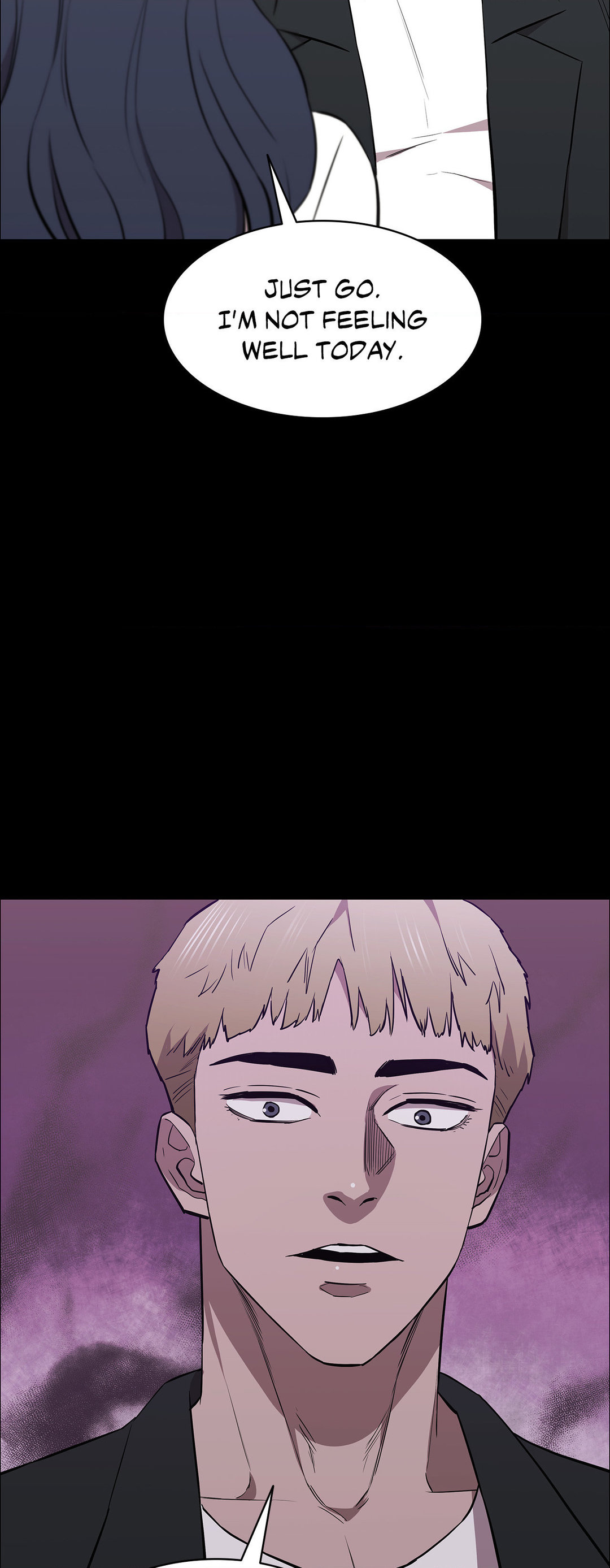 Thorns of Innocence - Chapter 97 [photo 29] - MangaPorn