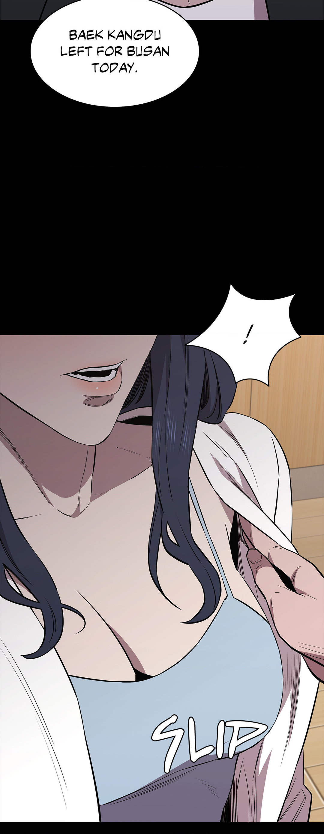 Thorns of Innocence - Chapter 97 [photo 30] - MangaPorn