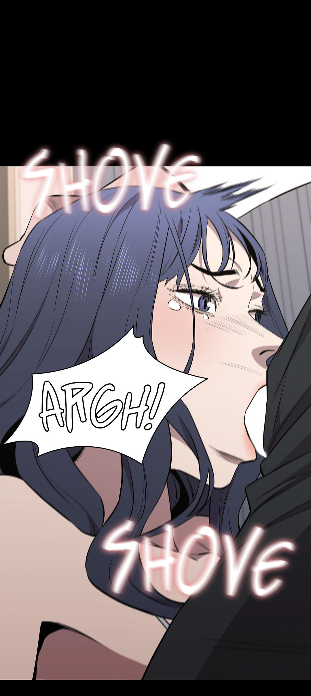 Thorns of Innocence - Chapter 97 [photo 50] - MangaPorn