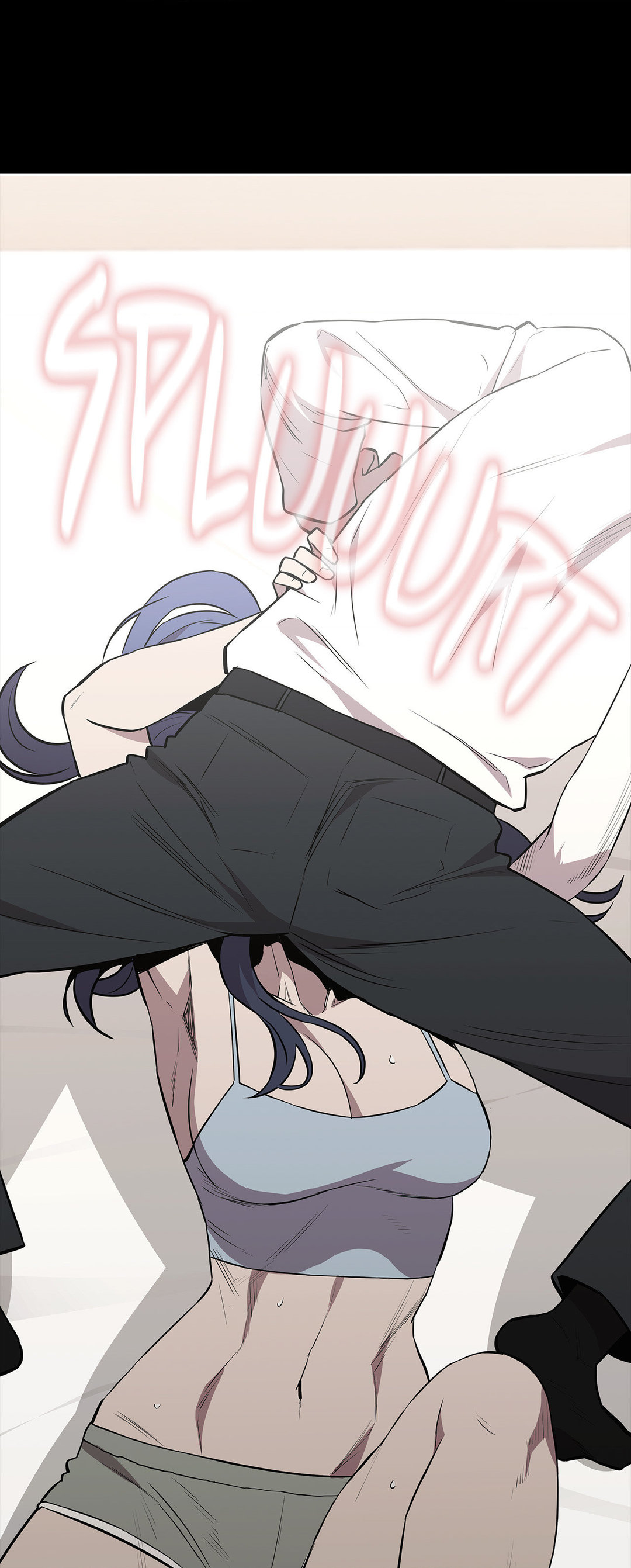 Thorns of Innocence - Chapter 97 [photo 58] - MangaPorn