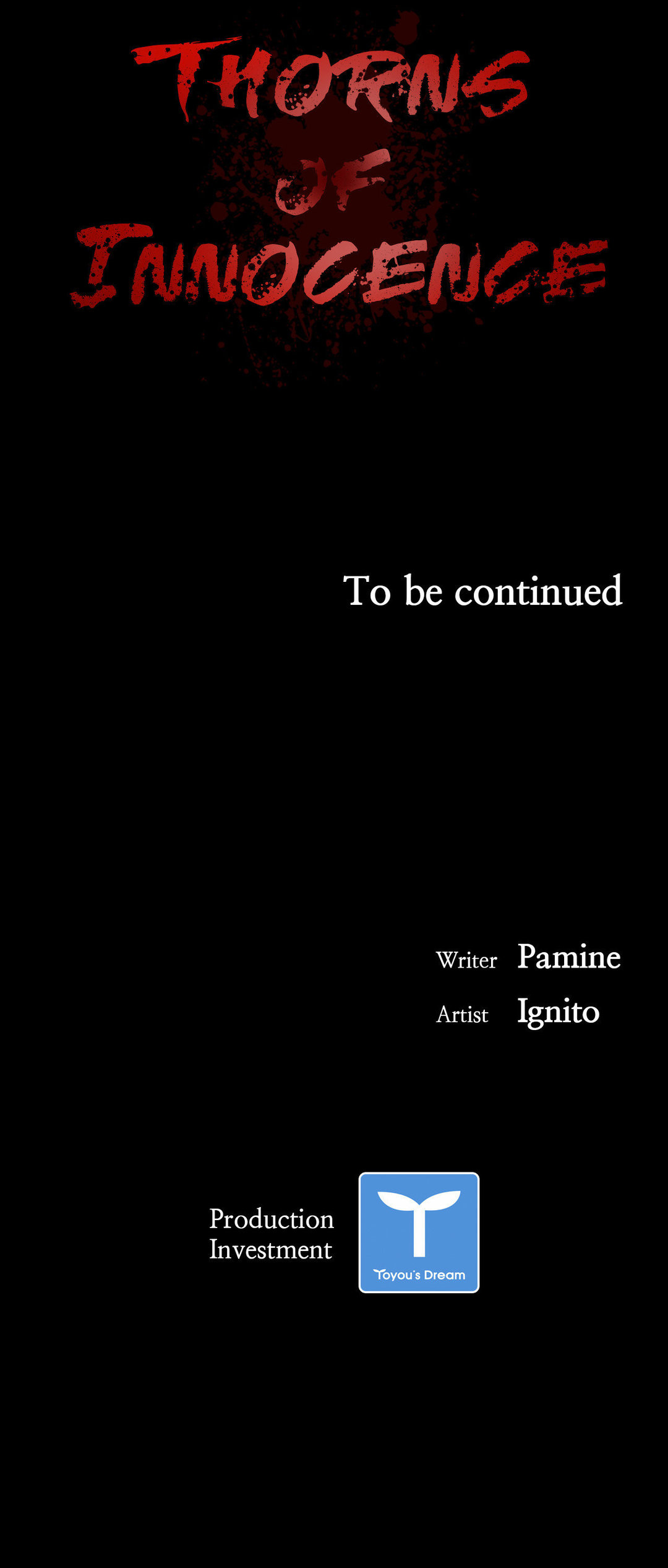 Thorns of Innocence - Chapter 97 [photo 65] - MangaPorn