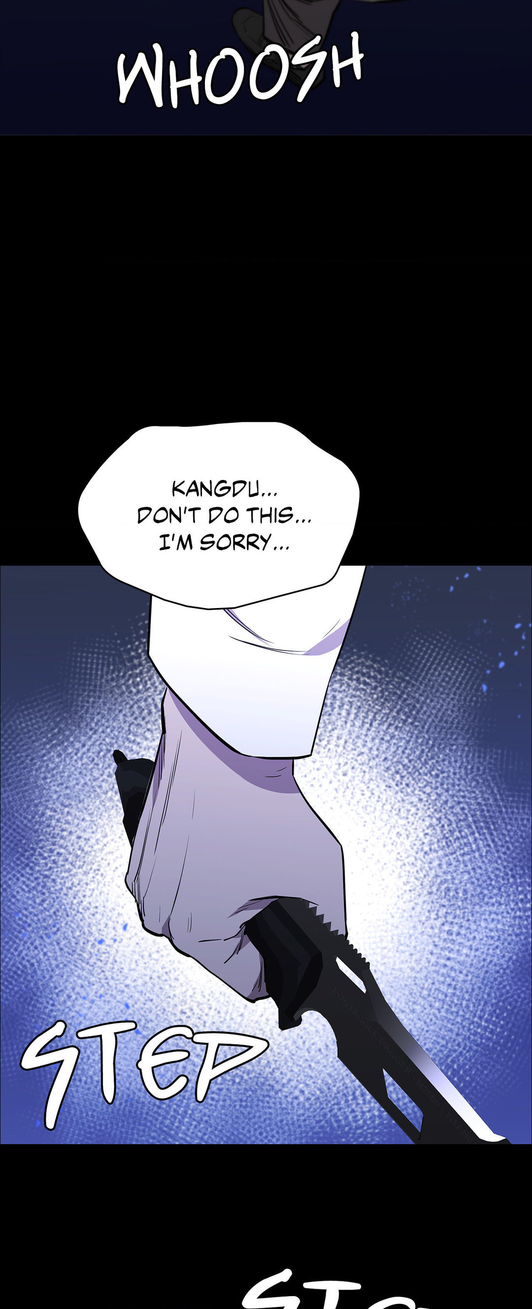 Thorns of Innocence - Chapter 97 [photo 7] - MangaPorn